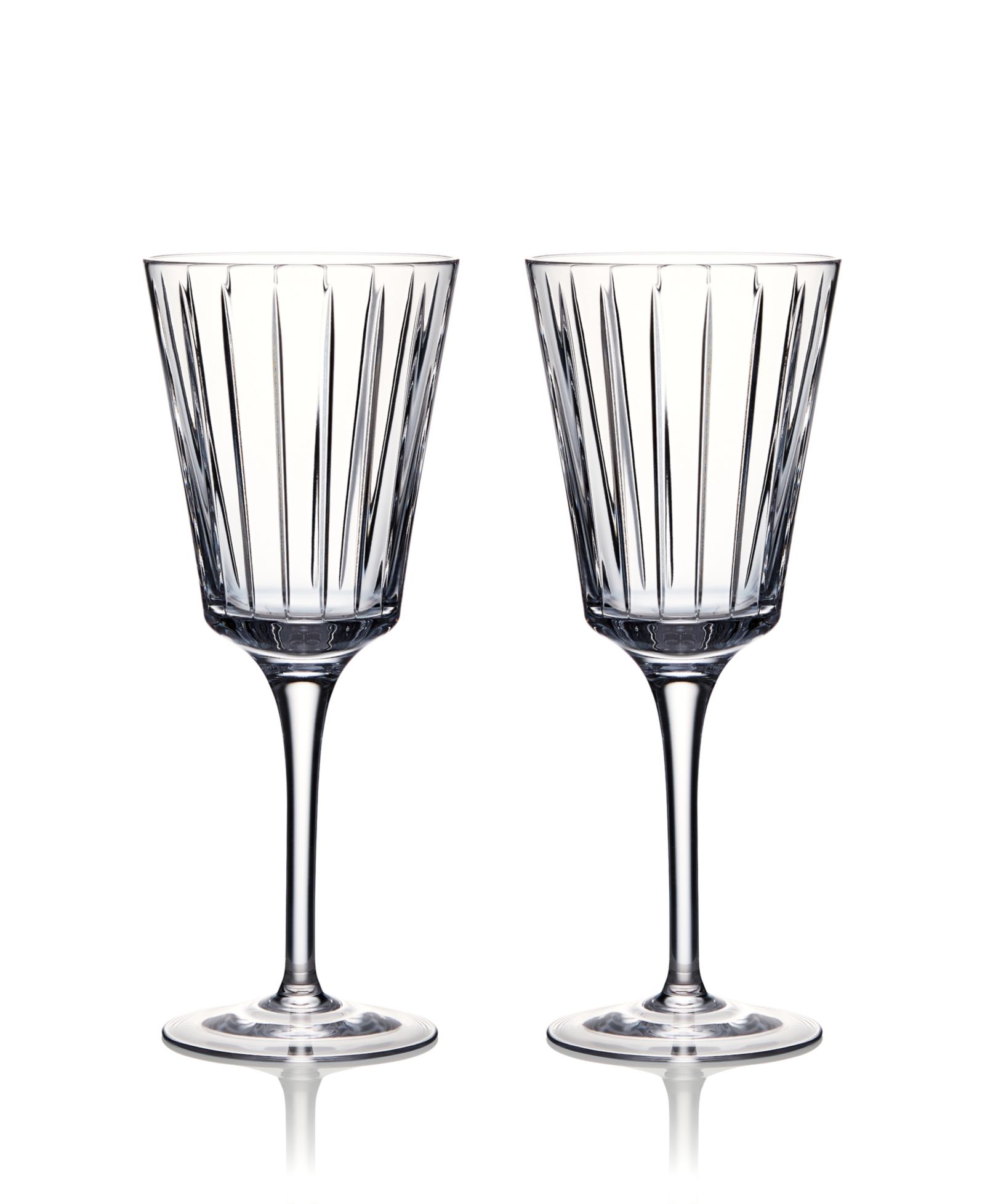 Набор винных бокалов Marquis by Waterford Herald White Wine, 2 шт