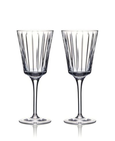 Набор винных бокалов Marquis by Waterford Herald White Wine, 2 шт