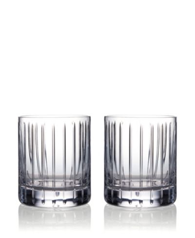 Набор из 2 стаканов Marquis by Waterford Herald Double Old-Fashioned