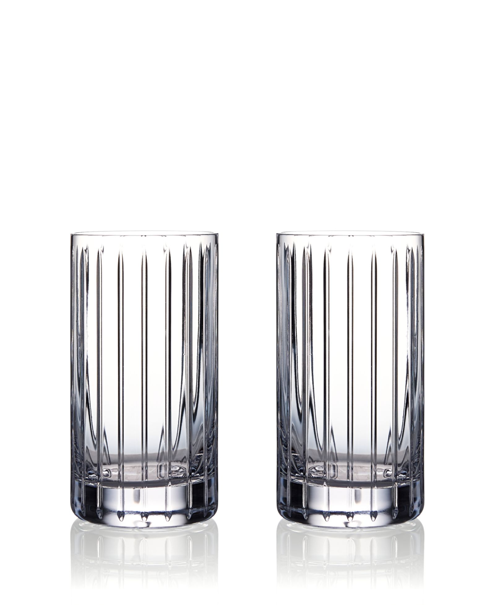 Marquis by Waterford стаканы Highball Herald, набор из 2 шт.