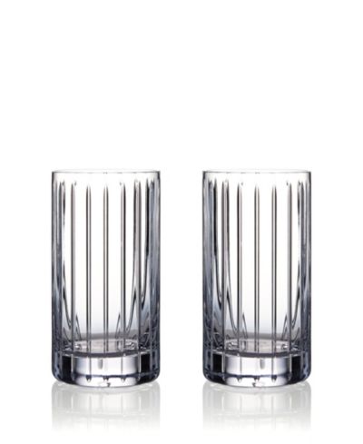 Marquis by Waterford стаканы Highball Herald, набор из 2 шт.