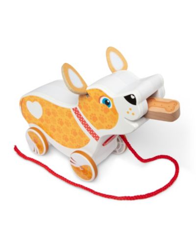 Игрушка Melissa & Doug Pooping Puppy