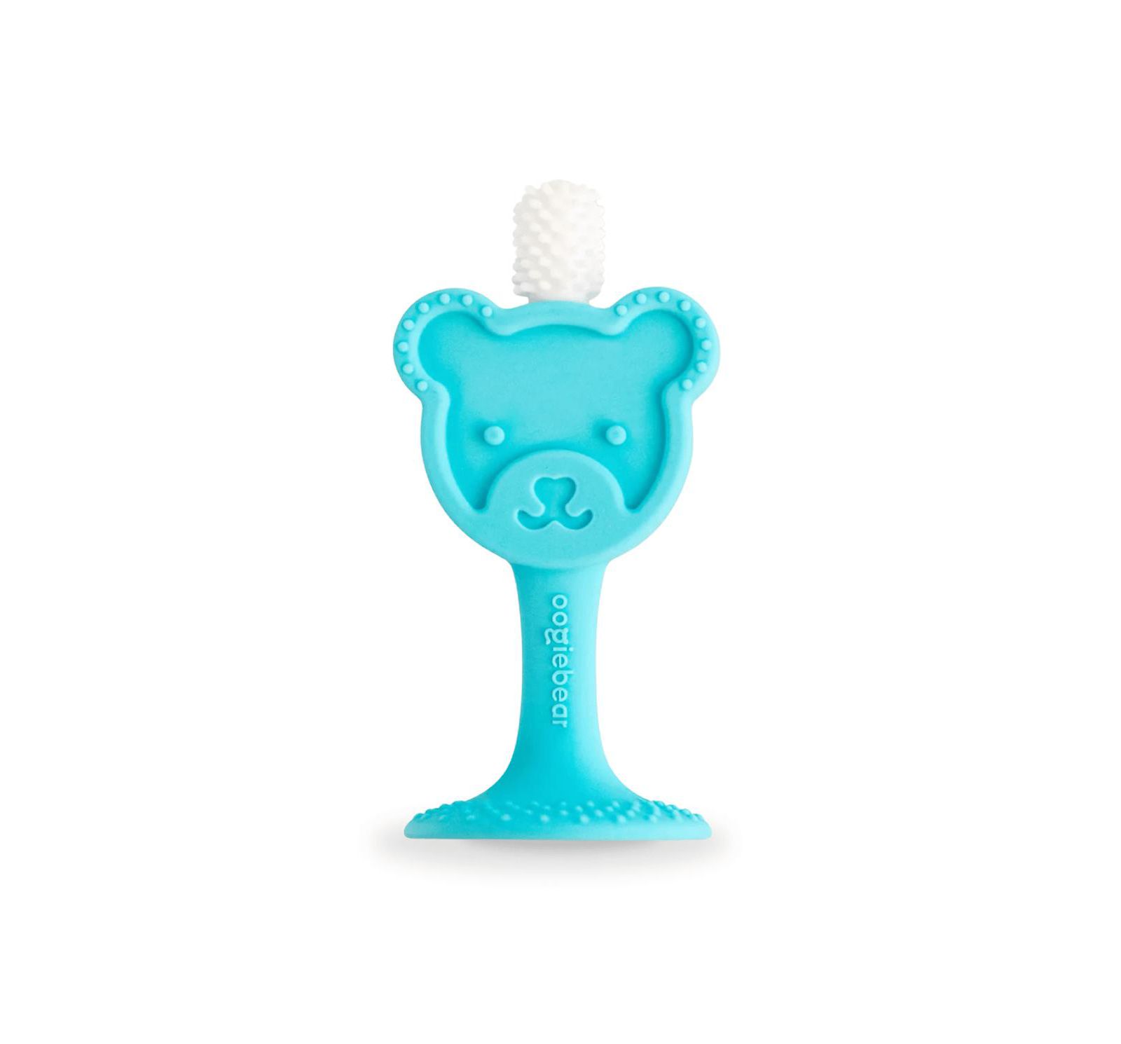 Зубная щетка oogiebear 360