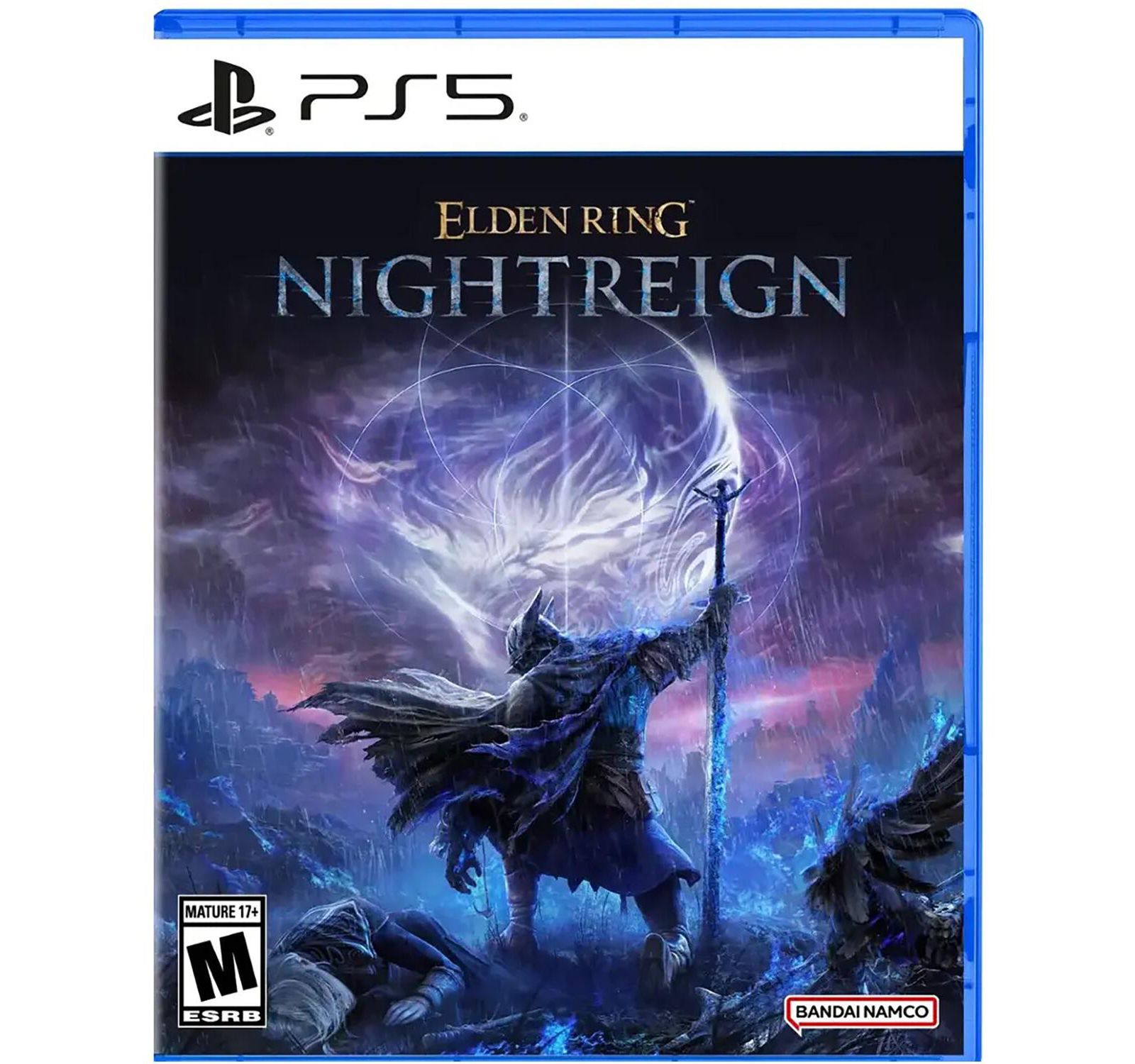 Elden Ring: Nightreign Standard Edition PlayStation 5