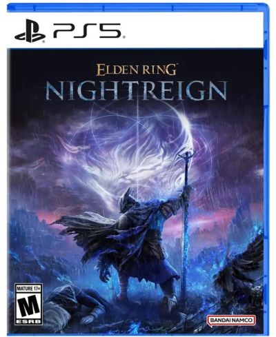 Elden Ring: Nightreign Standard Edition PlayStation 5