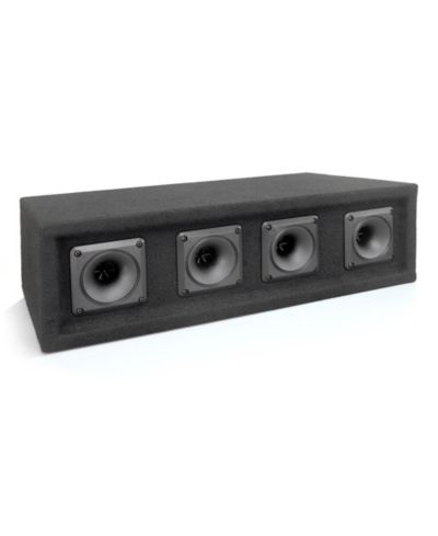 Pyle-Pro 300 Watt 4-Way Piezo Tweeter Speaker