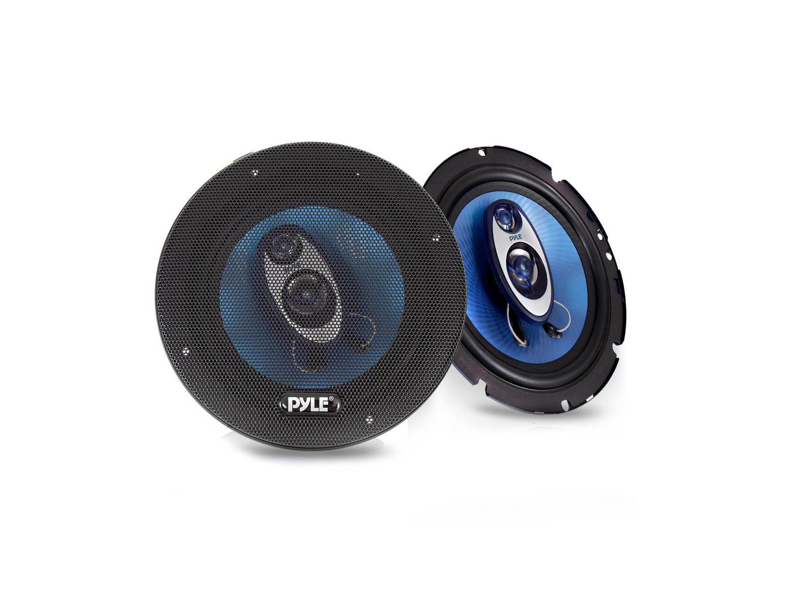 Pyle акустическая система 6.5" 180W RMS