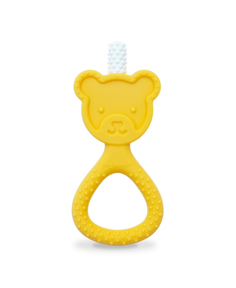oogiebear прорезыватель 360