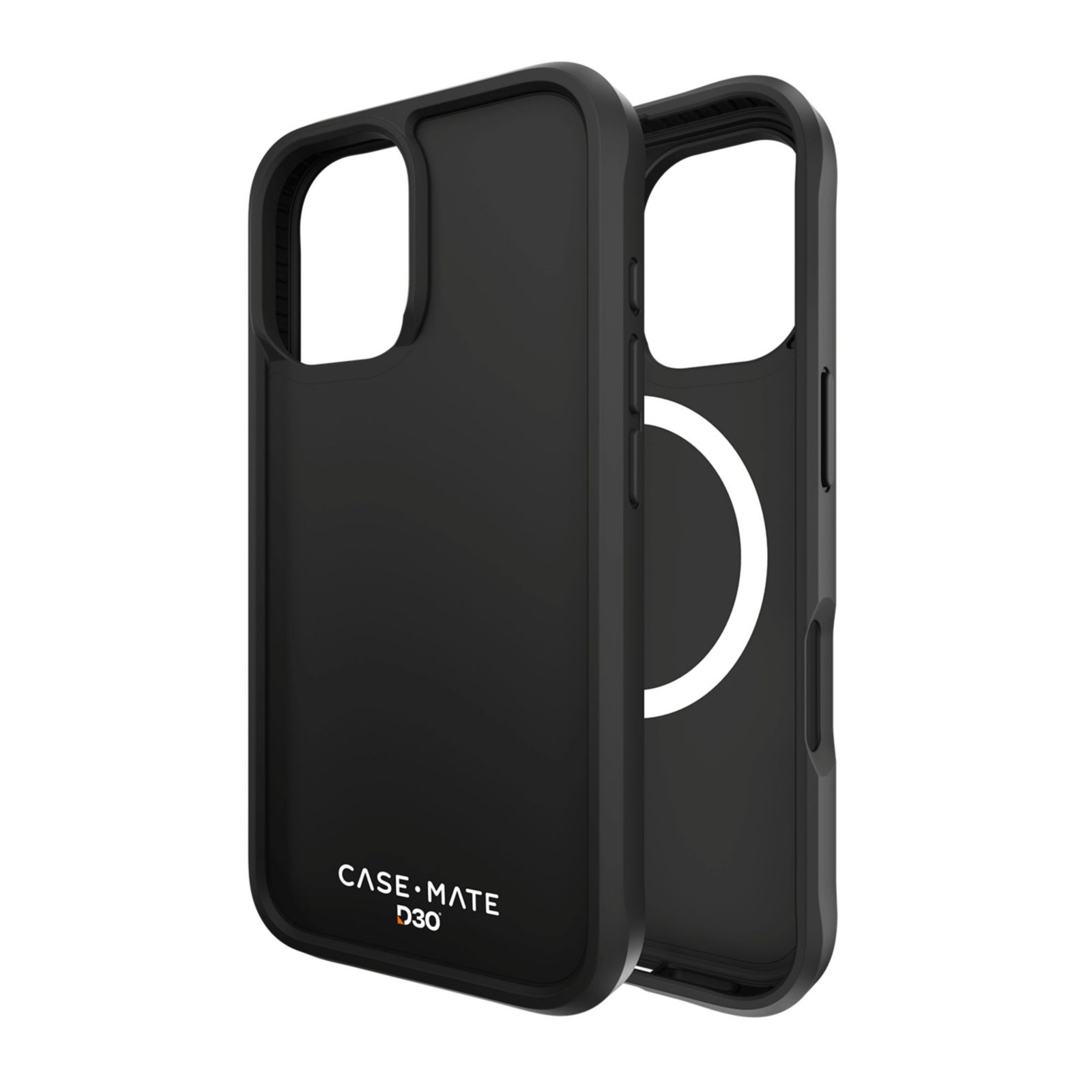 Чехол Case-Mate Tough D3O MagSafe для Apple iPhone 16