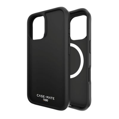 Чехол Case-Mate Tough D3O MagSafe для Apple iPhone 16