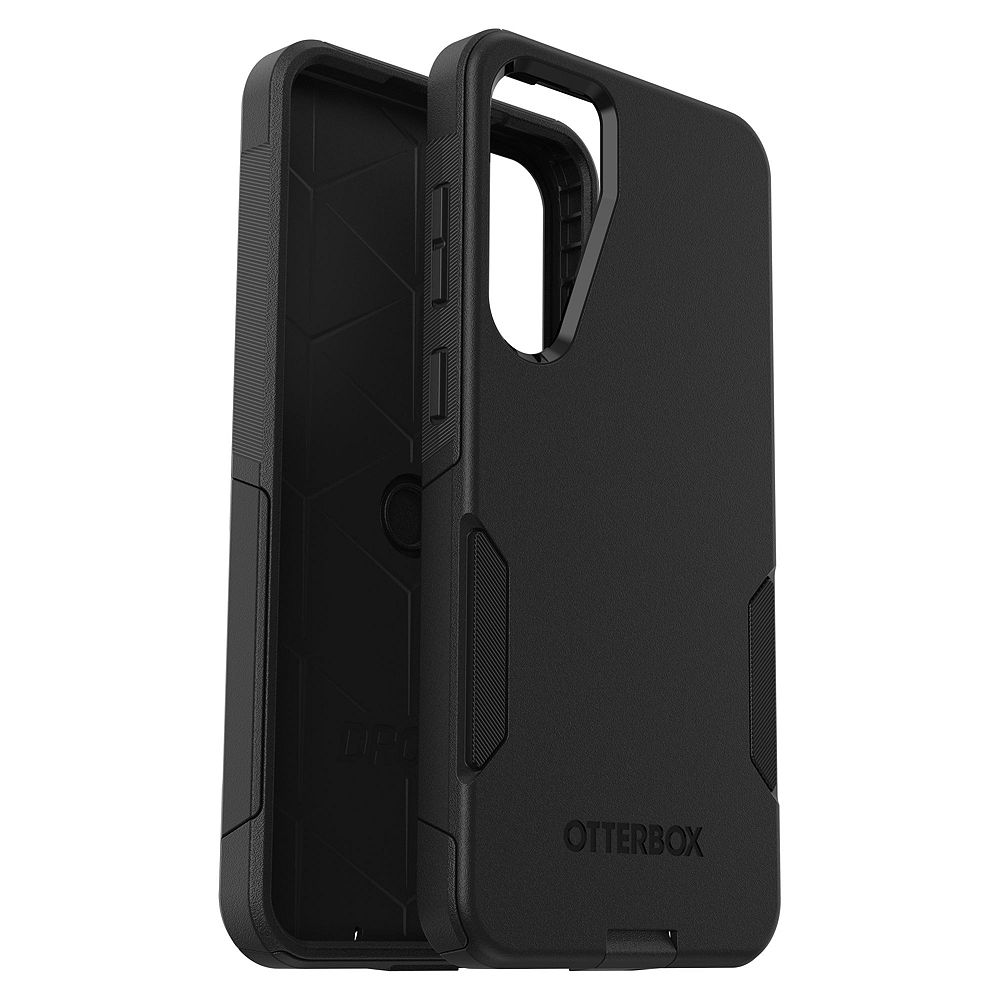 Otterbox Commuter Dual-Layer Case for Samsung Galaxy S 2025