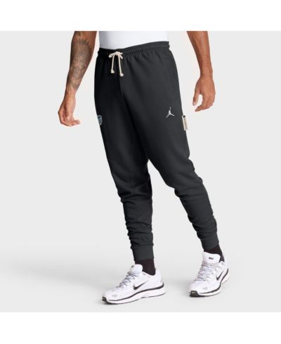 Jordan Мужские брюки performance taper Florida Gators 2025 Sideline Black
