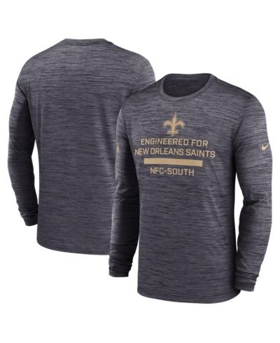 Nike Мужская футболка New Orleans Saints