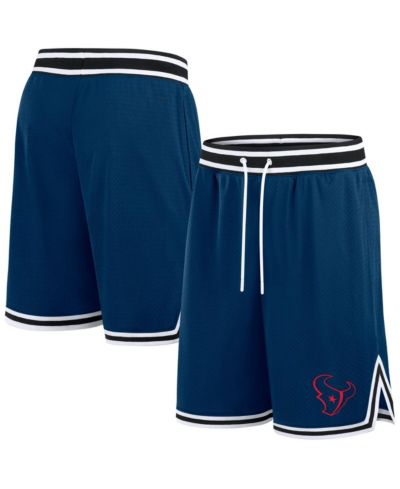 Мужские шорты Fanatics Houston Texans Elements Future Ground