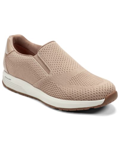 Женские кроссовки Rockport Titan Slip-On