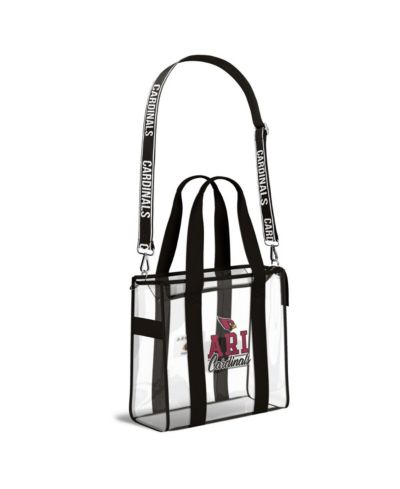 Сумка-тоут WEAR by Erin Andrews Arizona Cardinals Stadium