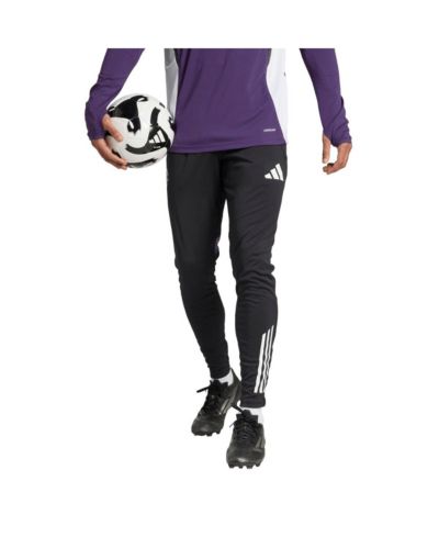 Мужские тренировочные брюки adidas Manchester United 2025/26 AEROREDY