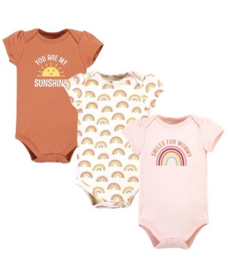 Sunshine rainbows