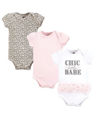 Chic little babe tutu