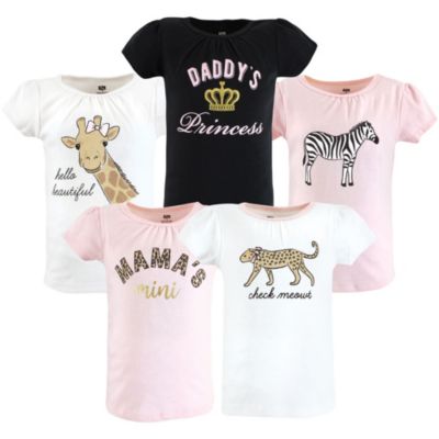 Leopard mamas mini