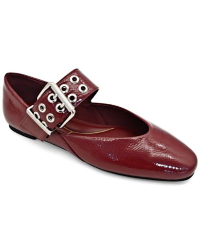 Женские балетки Kenneth Cole New York Marcella Mary Jane