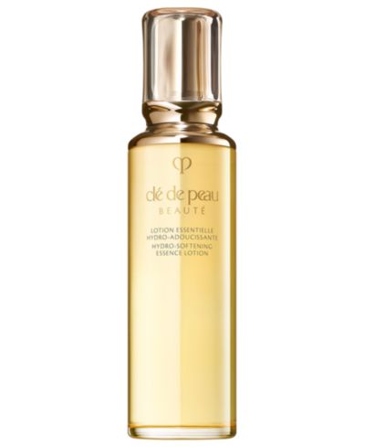 Clé de Peau Beauté Hydro-Softening Essence Lotion, 5.7 oz.