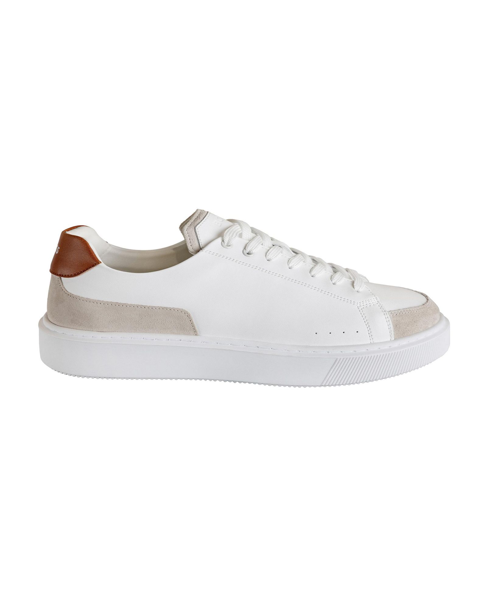 Мужские туфли BOSS by Hugo Boss Colyn Round-Toe Derby