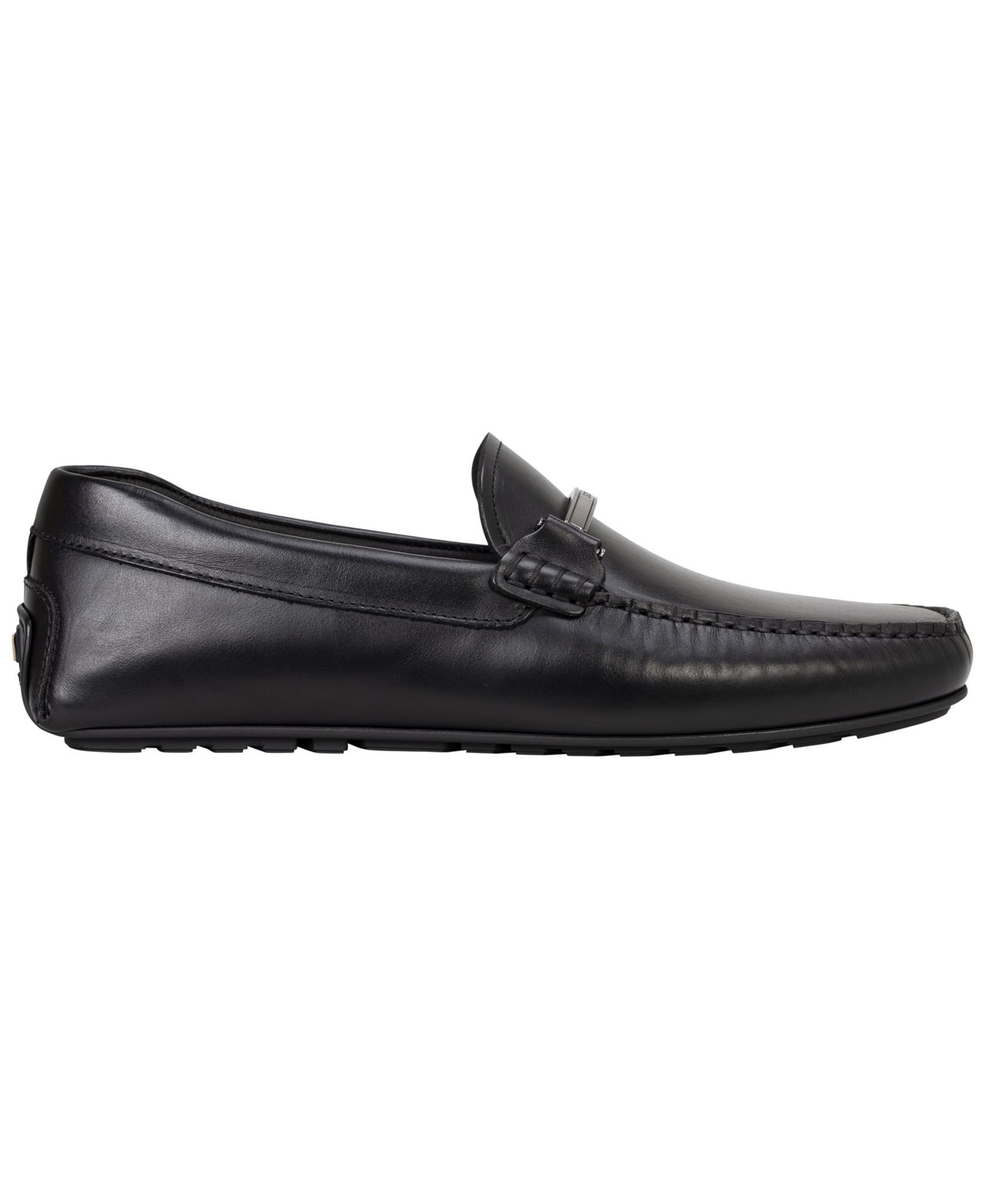 Мужские лоферы Noel Slip-On с круглым носком