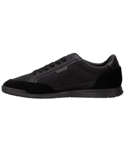 HUGO by Hugo Boss Men's Nitan Round-Toe Sneakers
