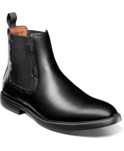 Stacy Adams Мужские ботинки Stacy Adams Men's Townsend Round Toe Chukka Boots