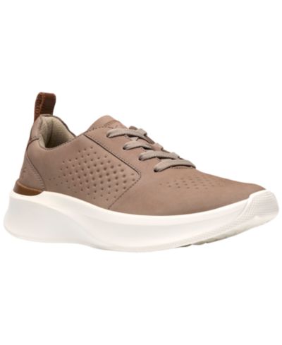 Clarks Men's Solevana Round-Toe Sneakers