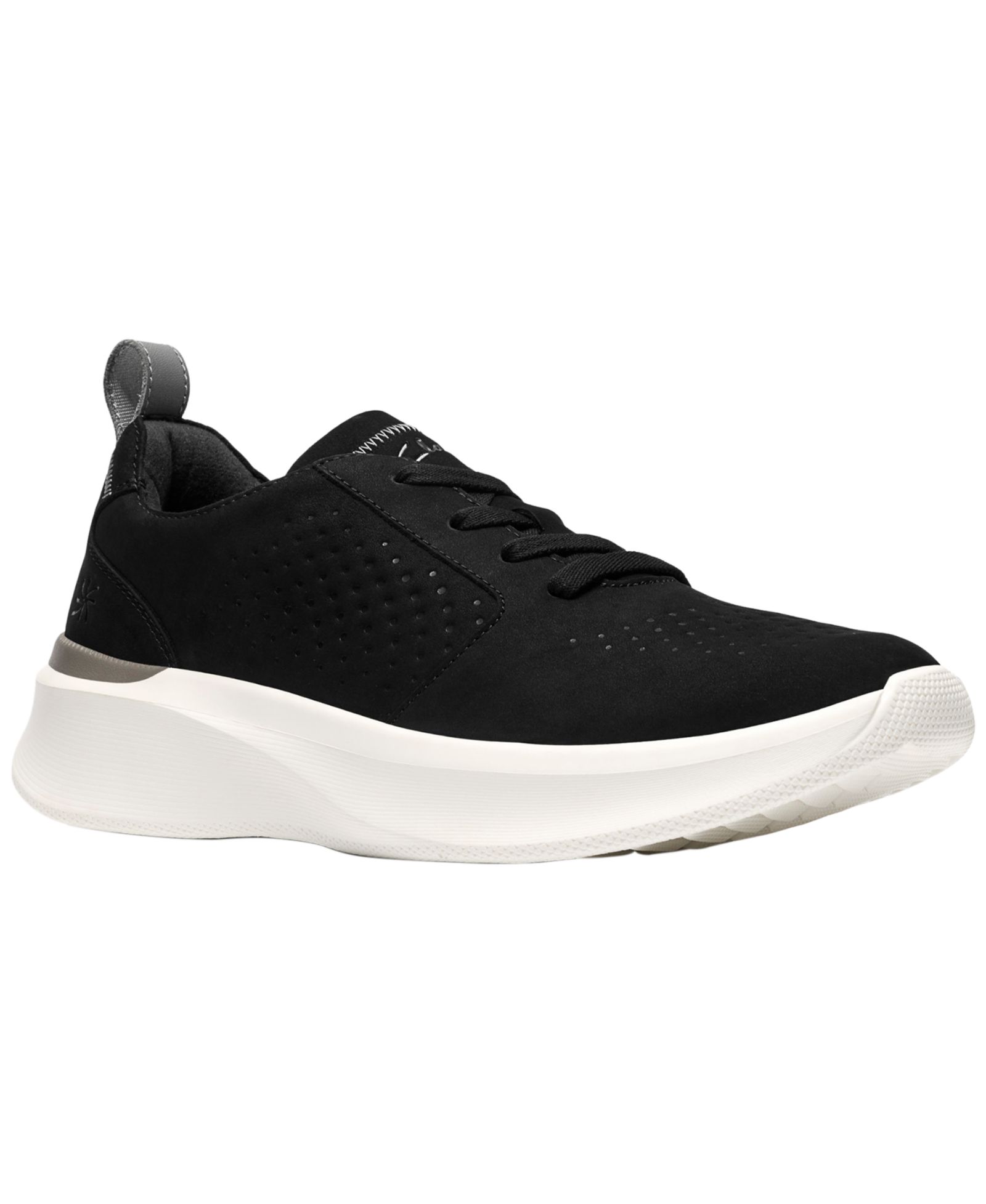 Clarks Men's Solevana Round-Toe Sneakers