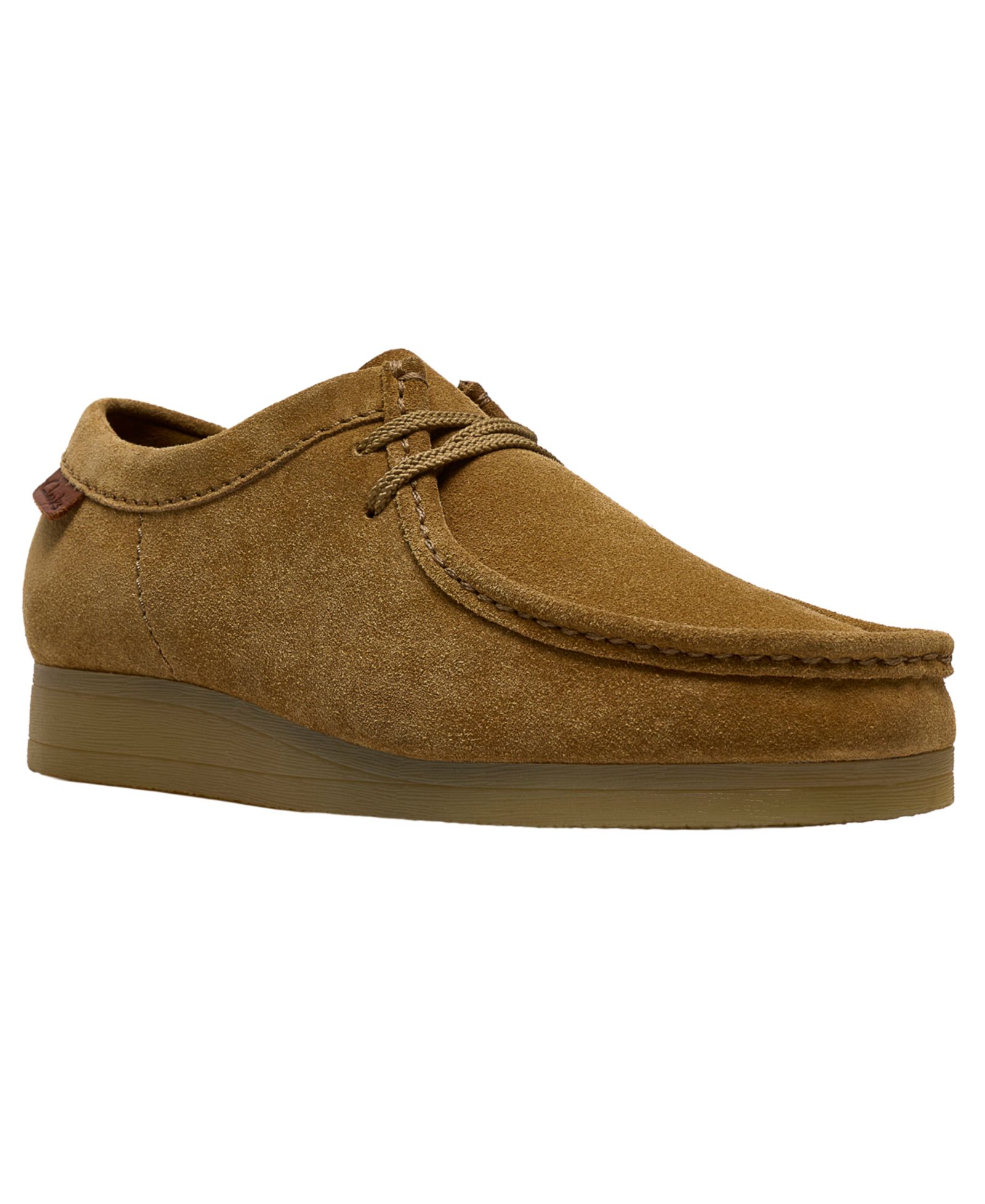 Clarks Men's Wallaston Low Lace-Up Shoes