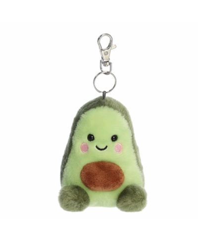 Aurora Mini Airy Avocado Palm Pals Adorable Clip-On Green 4