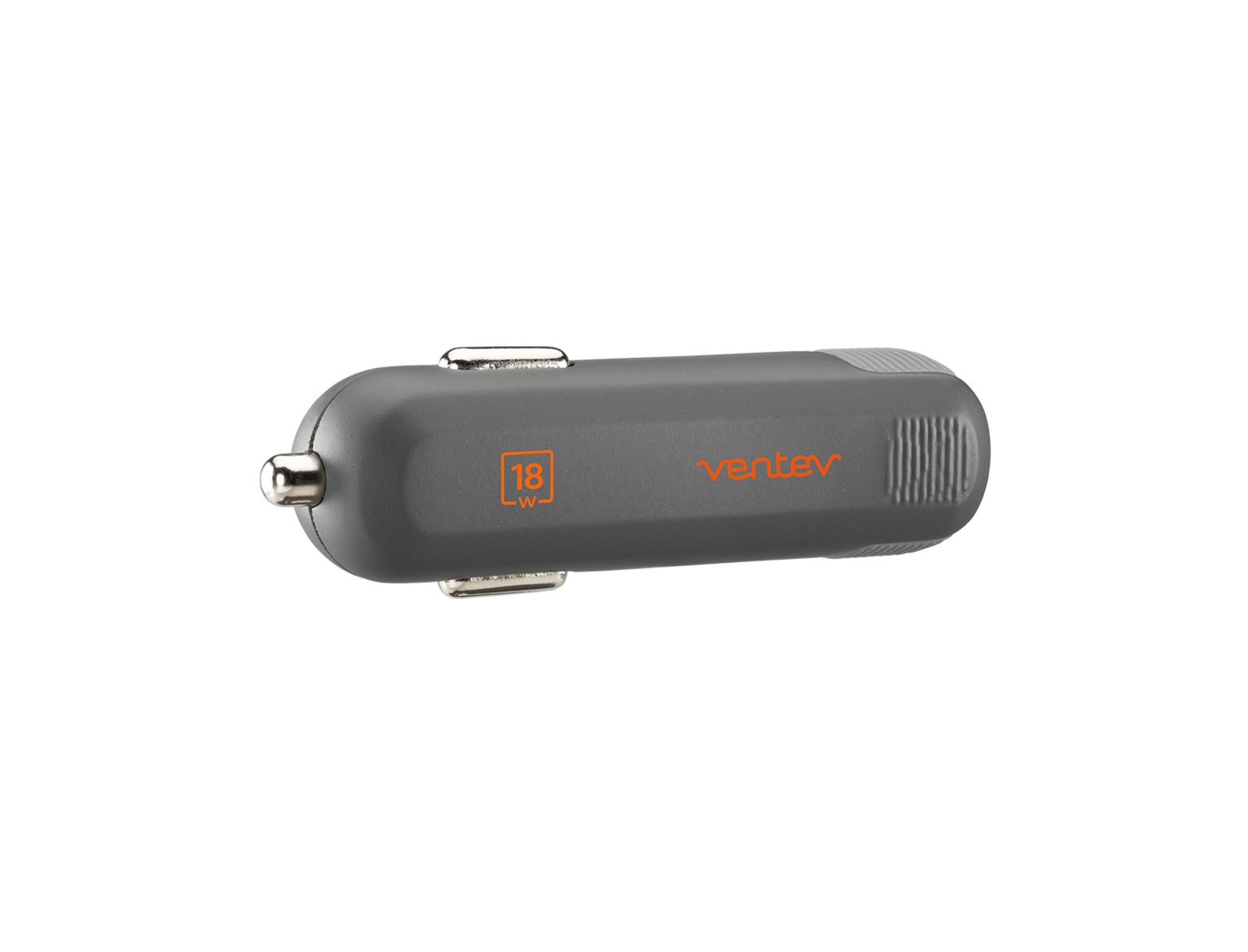 Ventev Dashport 18W USB-C Universal Car Charger