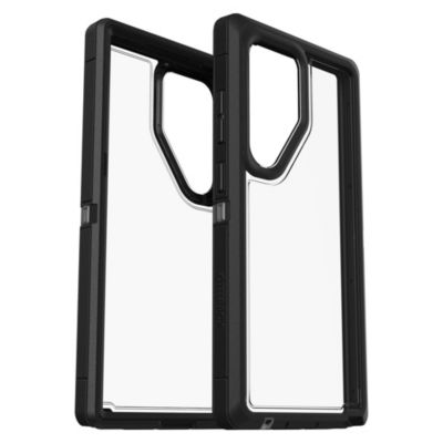 Прозрачный чехол OtterBox Defender XT для Samsung Galaxy S24 Ultra