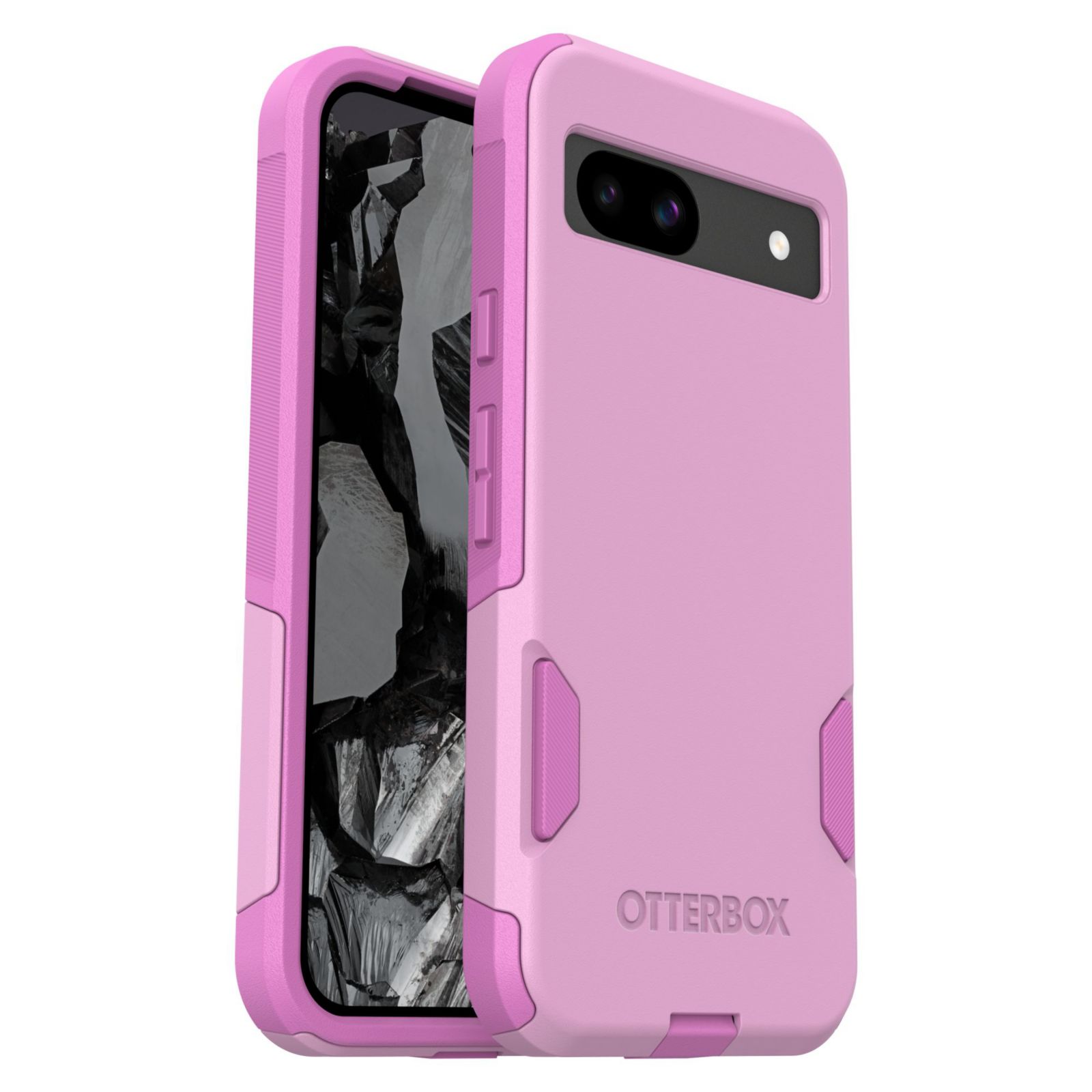 Чехол OtterBox Commuter для Google Pixel 8a