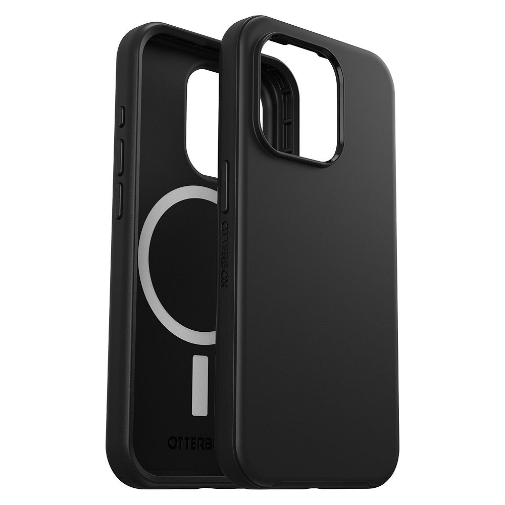 Чехол OtterBox Symmetry Plus MagSafe для Apple iPhone 15 Pro