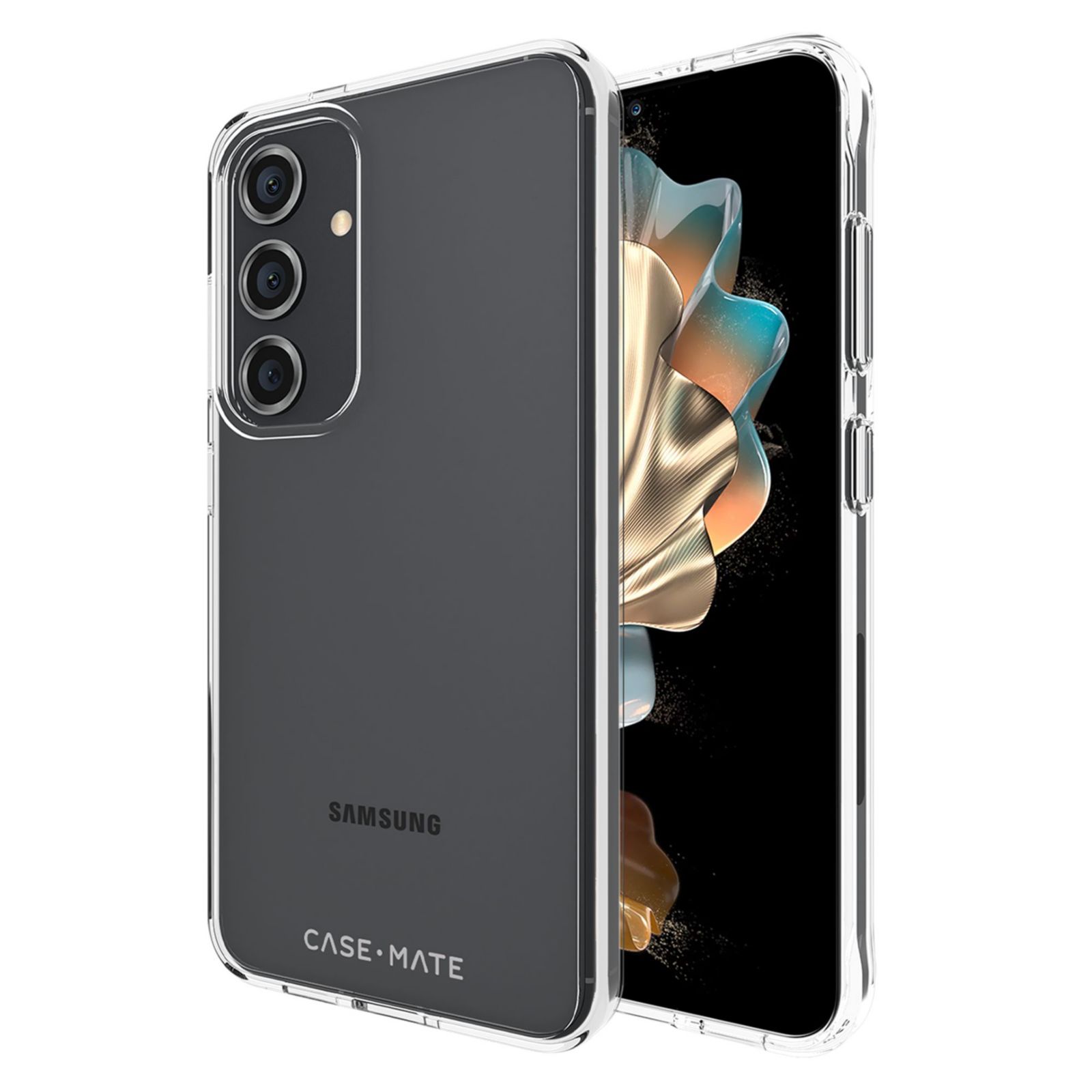 Чехол Case-Mate Tough для Samsung Galaxy S24