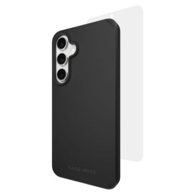 Защитный комплект Case-Mate для Samsung Galaxy S24 FE (чехол и стекло)