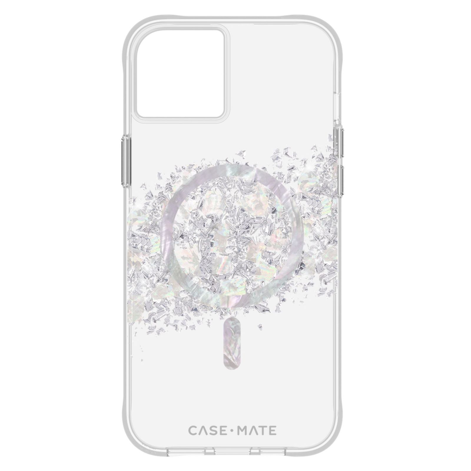 Чехол Case-Mate Karat MagSafe для Apple iPhone 15 Plus