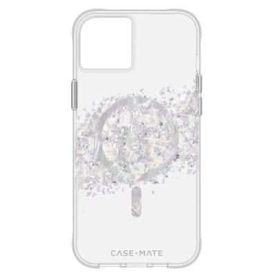 Чехол Case-Mate Karat MagSafe для Apple iPhone 15 Plus