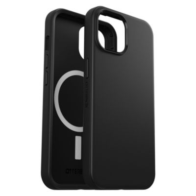 Чехол OtterBox Symmetry Plus MagSafe для Apple iPhone 15 / iPhone 14 / iPhone 13
