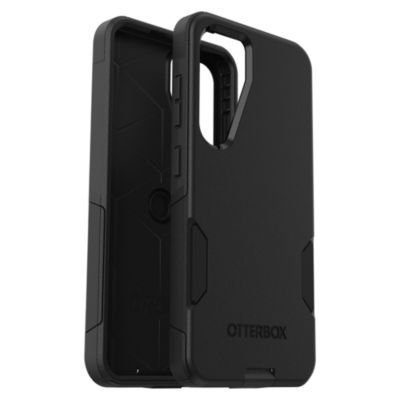 Чехол OtterBox Commuter для Samsung Galaxy S 2025 Small (Navajo)