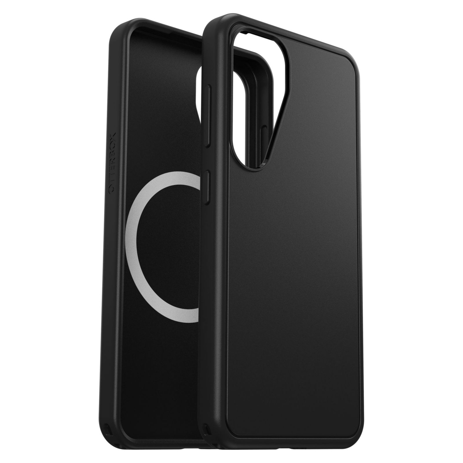 Магнитный чехол OtterBox Symmetry для Samsung Galaxy S 2025 Small (Navajo)
