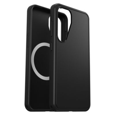 Магнитный чехол OtterBox Symmetry для Samsung Galaxy S 2025 Small (Navajo)