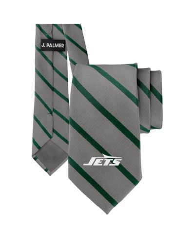 Мужской галстук J. Palmer New York Jets Game Day