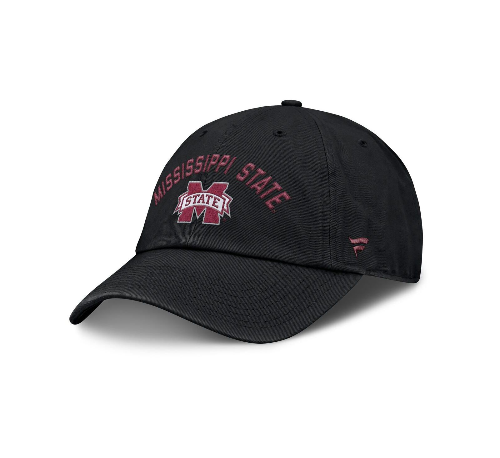 Fanatics кепка Men's Black Mississippi State Bulldogs Myth