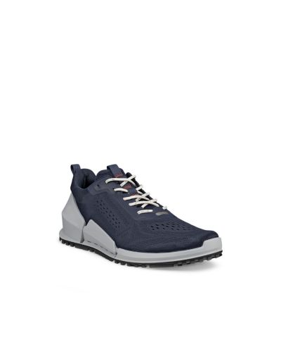 Кеды Ecco Мужские Biom 2.0 Knit
