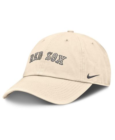 Мужская бейсболка Nike Boston Red Sox Camo Pack